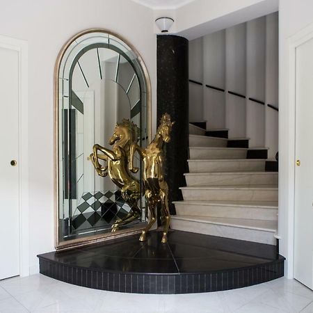 Vdl Luxury Villa Floridia Exterior photo