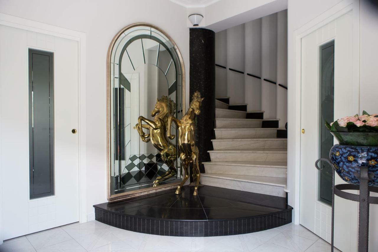 Vdl Luxury Villa Floridia Exterior photo