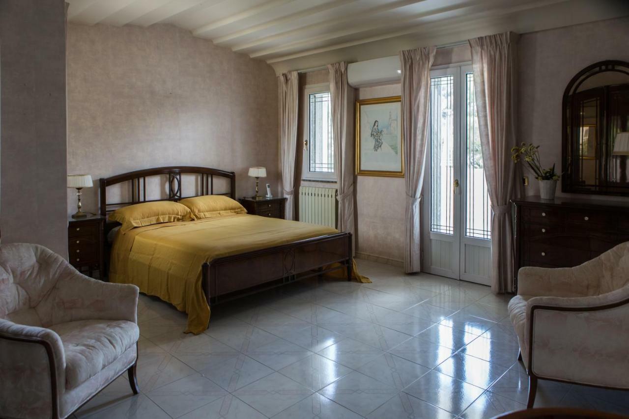 Vdl Luxury Villa Floridia Exterior photo
