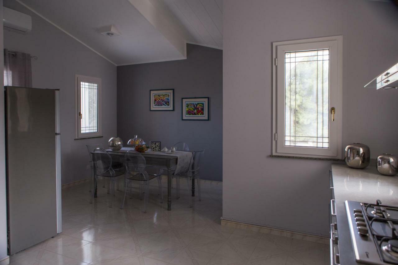 Vdl Luxury Villa Floridia Exterior photo